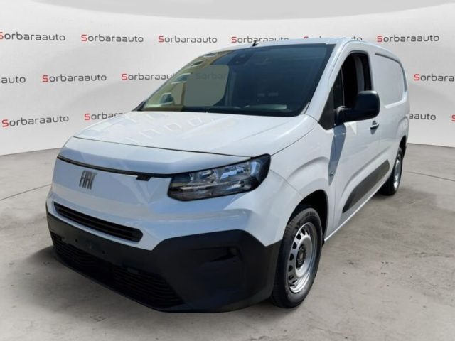Fiat Doblo Dobl� 1.5 BlueHdi 130CV L2 Van km 0 a VAREDO