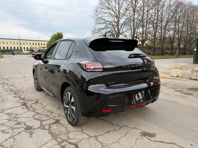 Peugeot 208 Hybrid 110 e-DCS6 Style, del 2026, 10 km, in vendita a Varedo (MB)