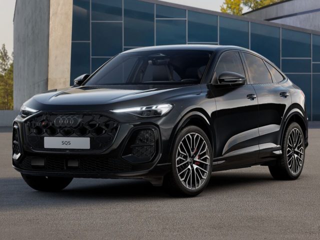 Audi SQ5 SPB TFSI mHEV+ quattro sport attitude+Tetto Panor. nuovo a VAREDO