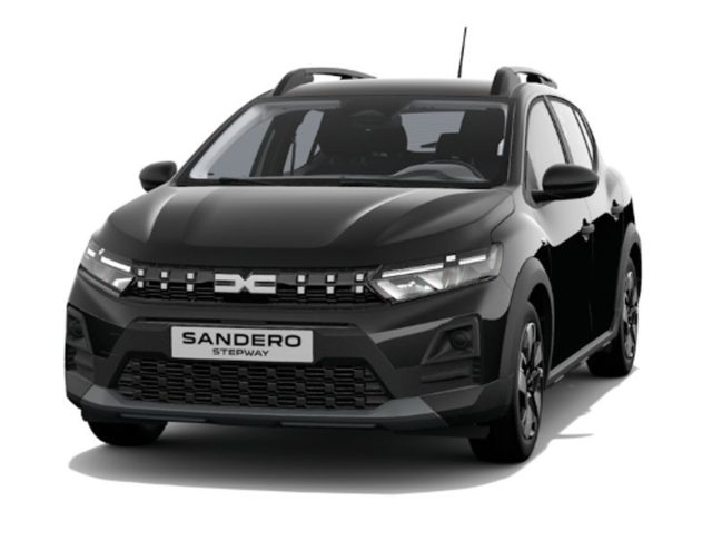 Dacia Sandero Stepway 1.0 TCe ECO-G Essential km 0 a VAREDO
