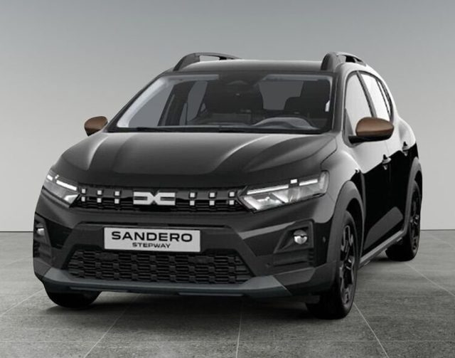Dacia Sandero Stepway 1.0 TCe ECO-G Extreme km 0 a VAREDO