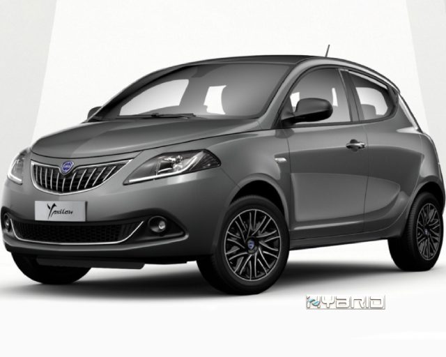Lancia Ypsilon 1.0 FireFly 5 porte S&S Hybrid Gold usato a VAREDO