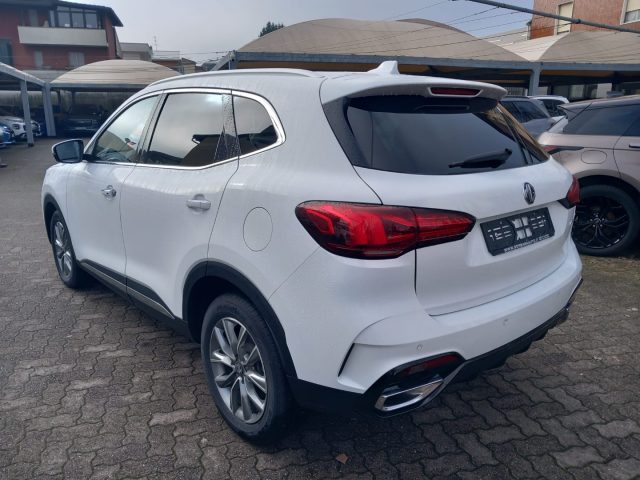 MG HS 1.5T-GDI Comfort - foto 2 di 25