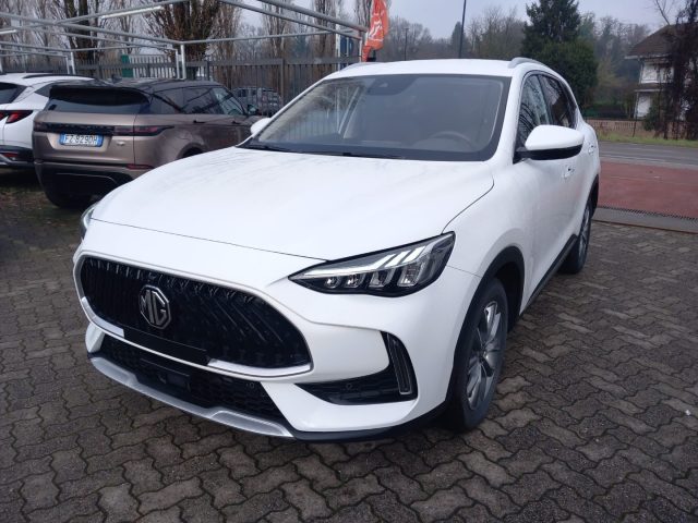 MG HS 1.5T-GDI Comfort, del 2024, 10 km, in vendita a Varedo (MB)