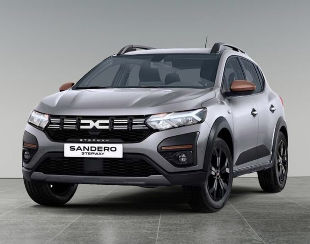 Dacia Sandero Stepway 1.0 TCe ECO-G Extreme km 0 a VAREDO