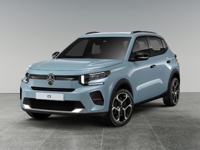 Citroen C3 PureTech 100 S&S Plus km 0 a VAREDO