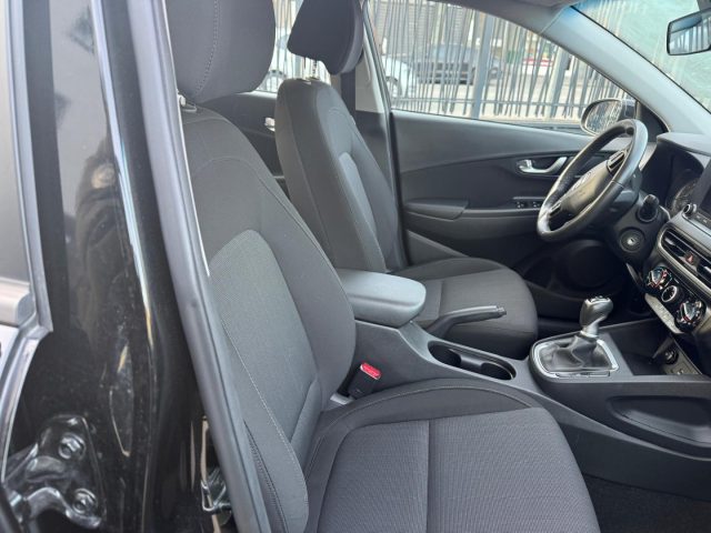 Hyundai KONA 1.0 T-GDI XTech usato a VAREDO