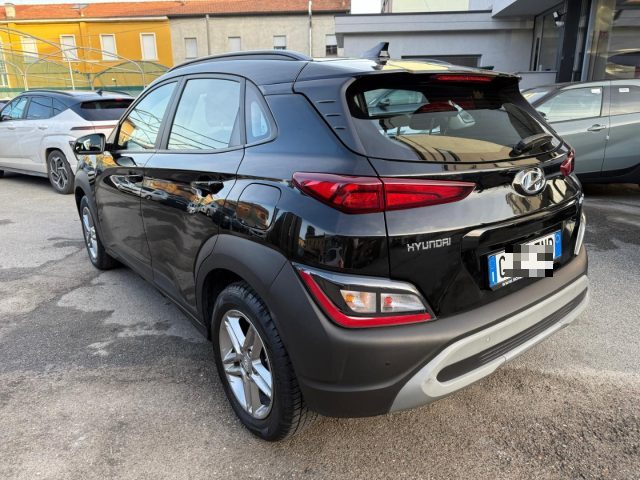 Hyundai KONA 1.0 T-GDI XTech - foto 3 di 4