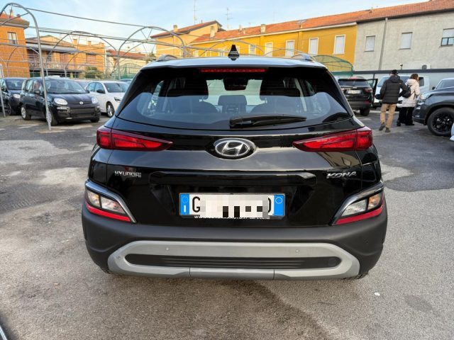 Hyundai KONA 1.0 T-GDI XTech - foto 4 di 4
