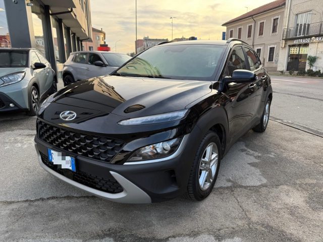 Hyundai KONA 1.0 T-GDI XTech usato a VAREDO