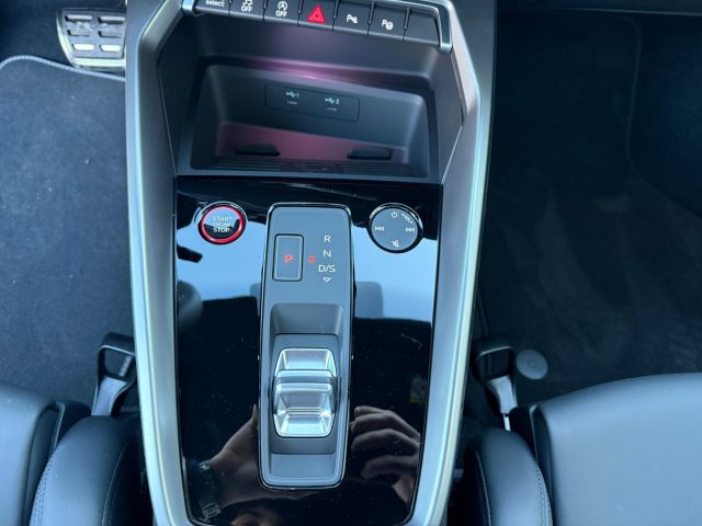 Audi RS3 SPB TFSI quattro S tronic km 0 a VAREDO