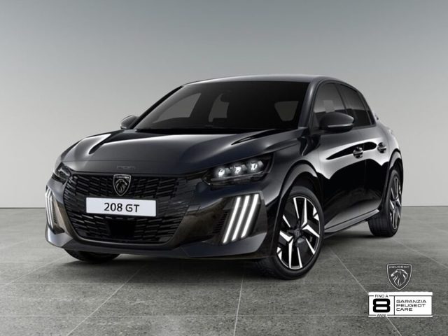 Peugeot 208 Hybrid 110 e-DCS6 GT km 0 a VAREDO