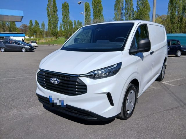 Ford Transit Custom 320 2.0 EcoBlue 136CV PC Furgone Trend usato a VAREDO