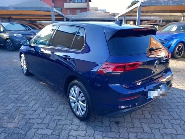 Volkswagen Golf 1.0 TSI EVO Life - foto 2 di 4