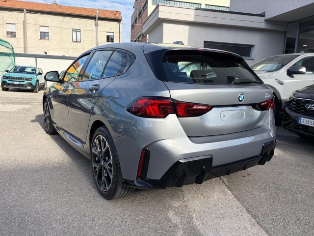 BMW 118 d MSport usato a VAREDO