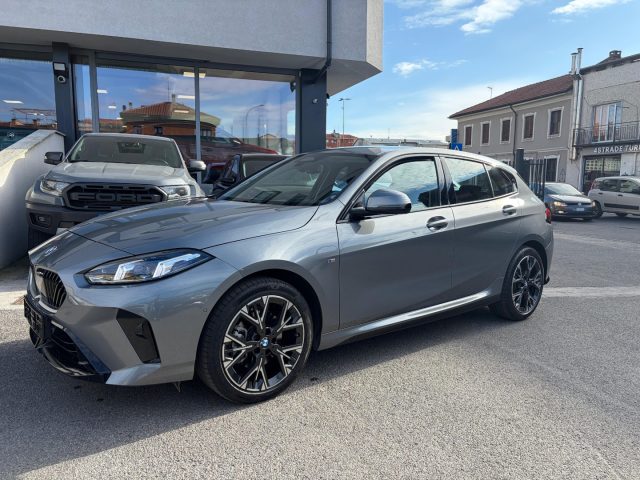 BMW 118 d MSport - foto 4 di 4