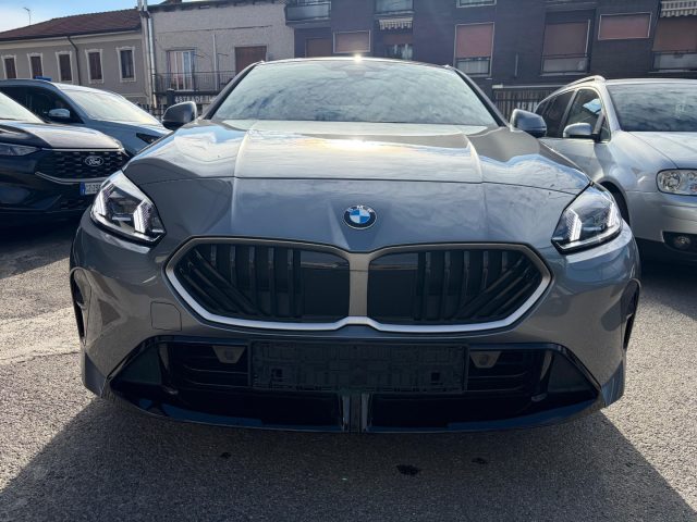 BMW 118 d MSport, del 2025, 11.000 km, in vendita a Varedo (MB)