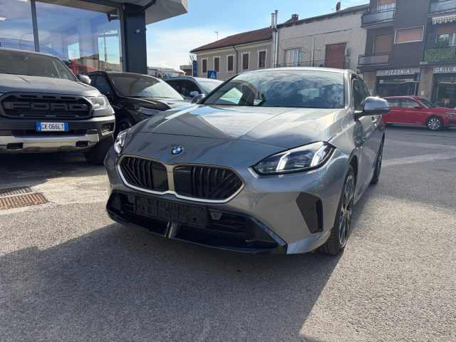 BMW 118 d MSport usato a VAREDO