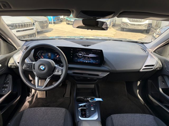BMW 118 d MSport, del 2025, 11.000 km, in vendita a Varedo (MB)