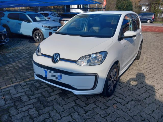 Volkswagen e-up! 82 CV usato a VAREDO