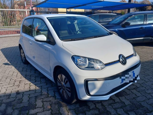 Volkswagen e-up! 82 CV - foto 4 di 23