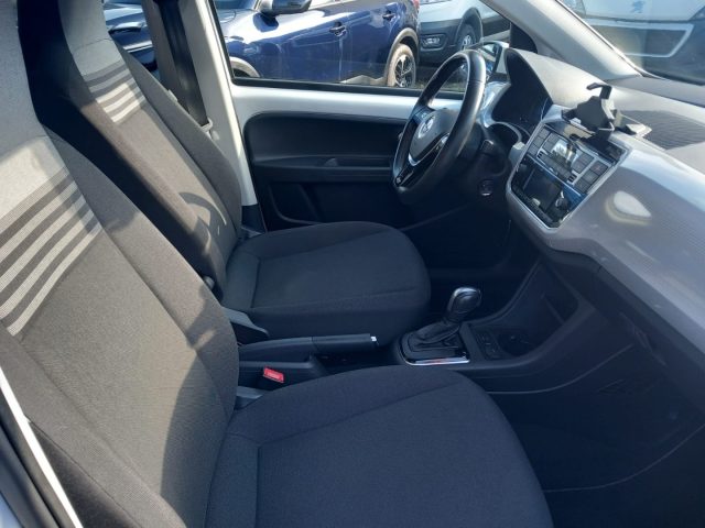 Volkswagen e-up! 82 CV, del 2020, 55.000 km, in vendita a Varedo (MB)