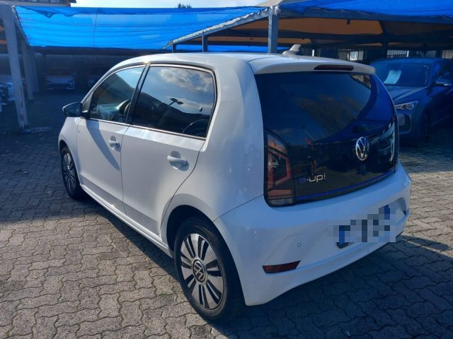 Volkswagen e-up! 82 CV - foto 2 di 23