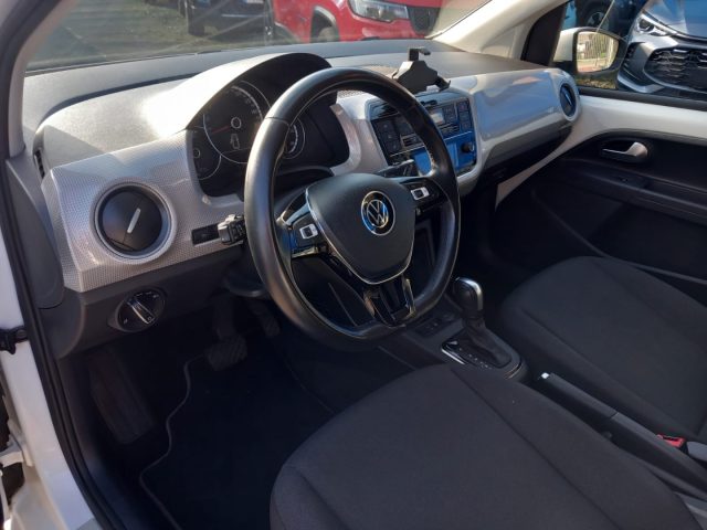 Volkswagen e-up! 82 CV, del 2020, 55.000 km, in vendita a Varedo (MB)