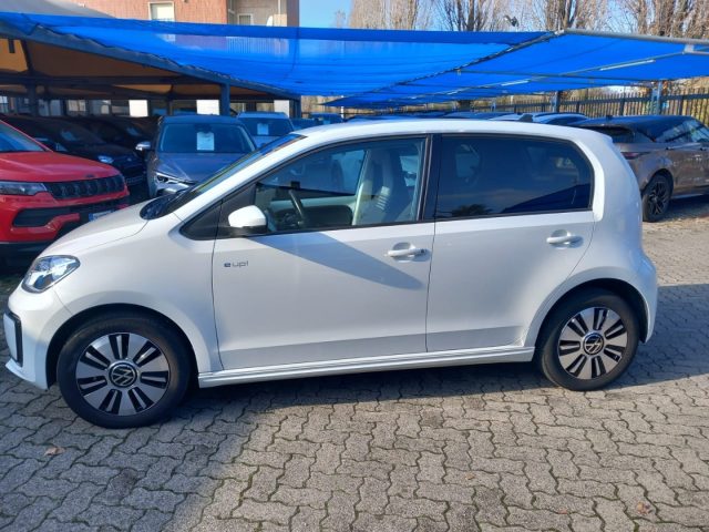 Volkswagen e-up! 82 CV - foto 3 di 23