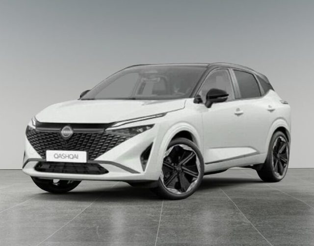 Nissan Qashqai MHEV 158 CV Xtronic N-Design+Pack Comfort km 0 a VAREDO