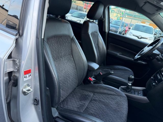 Suzuki Vitara 1.4 Hybrid Top +gpl, del 2021, 80.224 km, in vendita a Varedo (MB)