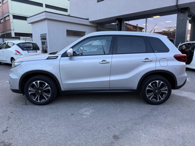 Suzuki Vitara 1.4 Hybrid Top +gpl - foto 2 di 4