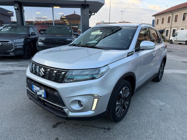 Suzuki Vitara 1.4 Hybrid Top +gpl usato a VAREDO