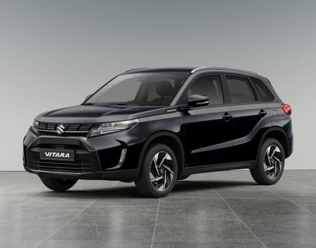 Suzuki Vitara 1.4 Hybrid 4WD AllGrip Top km 0 a VAREDO