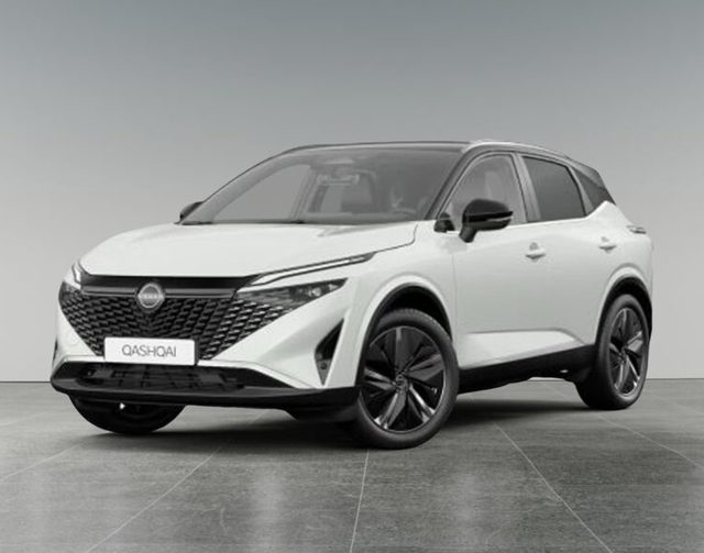 Nissan Qashqai MHEV 158 CV Xtronic Tekna km 0 a VAREDO