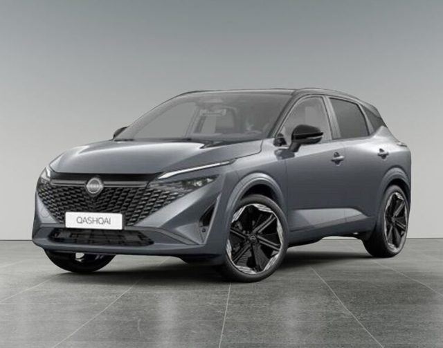 Nissan Qashqai MHEV 158 CV Xtronic N-Design+Pack Comfort km 0 a VAREDO