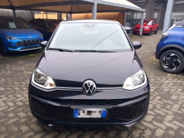 Volkswagen up! 1.0 3p. EVO beats up! BlueMotion Technology, del 2022, 86.000 km, in vendita a Varedo (MB)
