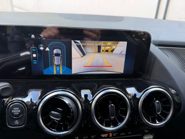 Mercedes-Benz GLA 180 Automatic AMG Line Premium km 0 a VAREDO