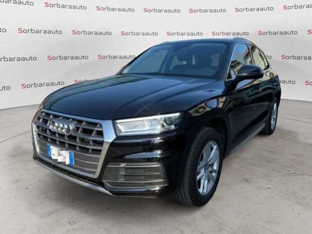 Audi Q5 50 TFSI 299 CV e quattro S tronic Business usato a VAREDO
