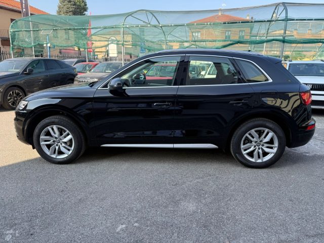 Audi Q5 50 TFSI 299 CV e quattro S tronic Business - foto 2 di 4