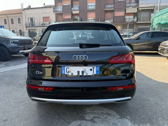 Audi Q5 50 TFSI 299 CV e quattro S tronic Business - foto 4 di 4