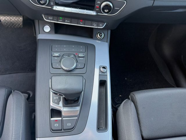 Audi Q5 50 TFSI 299 CV e quattro S tronic Business, del 2020, 107.114 km, in vendita a Varedo (MB)