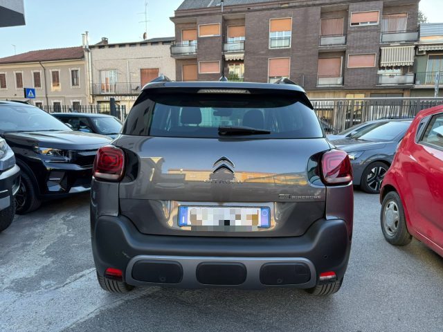 Citroen C3 Aircross PureTech 110 S&S Shine - foto 4 di 4