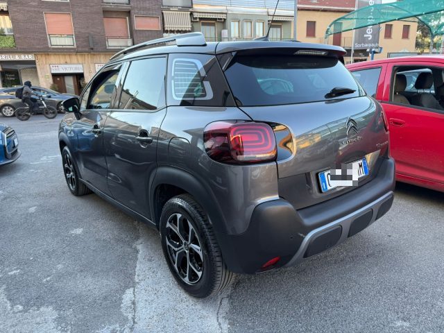 Citroen C3 Aircross PureTech 110 S&S Shine - foto 3 di 4
