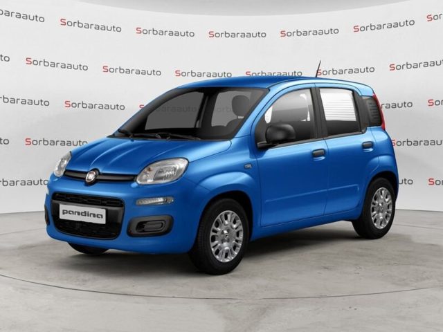 Fiat Pandina 1.0 FireFly S&S Hybrid Pop km 0 a VAREDO