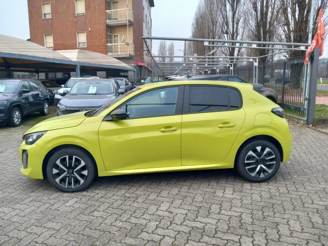 Peugeot 208 Hybrid 110 e-DCS6 Business - foto 3 di 4