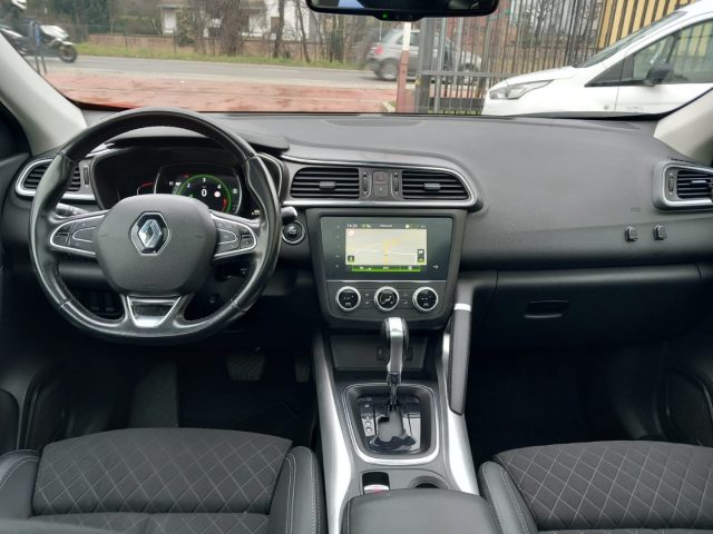 Renault Kadjar Blue dCi 8V 115CV EDC Sport Edition2 usato a VAREDO