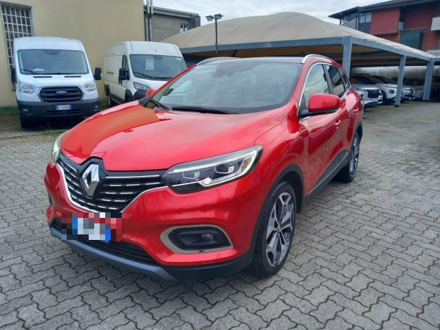 Renault Kadjar Blue dCi 8V 115CV EDC Sport Edition2 usato a VAREDO