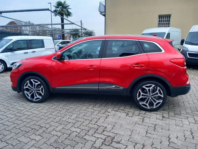 Renault Kadjar Blue dCi 8V 115CV EDC Sport Edition2 - foto 3 di 4