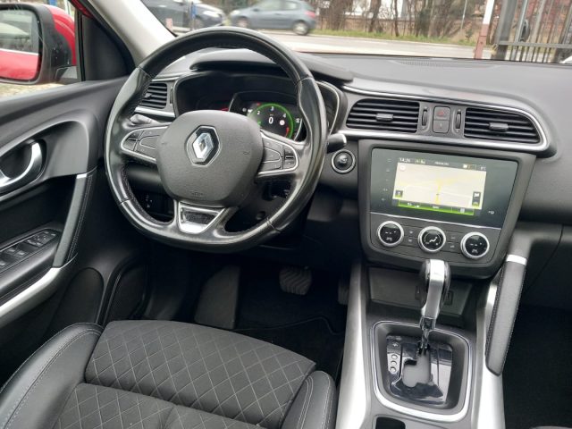 Renault Kadjar Blue dCi 8V 115CV EDC Sport Edition2, del 2020, 95.000 km, in vendita a Varedo (MB)